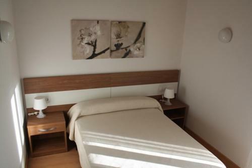 Hostal Alojamiento Ubaldo Nieto