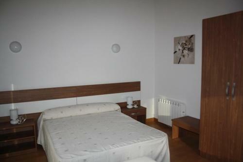 Hostal Alojamiento Ubaldo Nieto