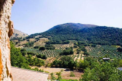Hostal Restaurante Sierra De La Martina