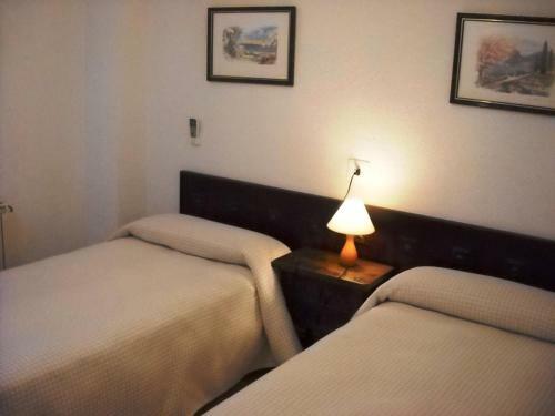 Hostal Pensi�n El Pirineo
