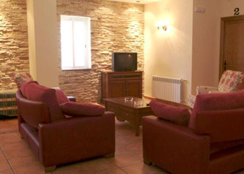 Hostal La Piedra Del Mediod�a