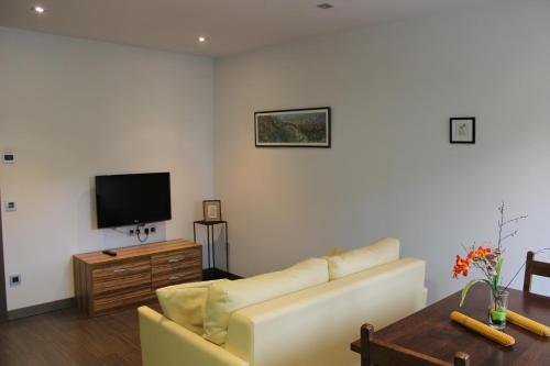Tresanea Aparthotel