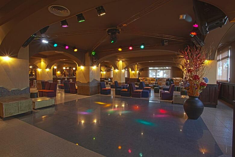 Hotel Os Olivos