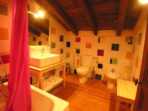 La Posada Del Pintor