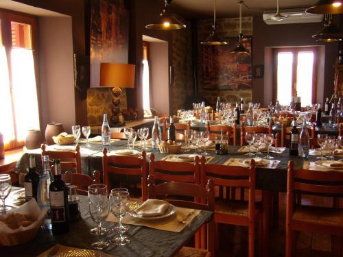 Logis Hostal Rural Txapi Txuri