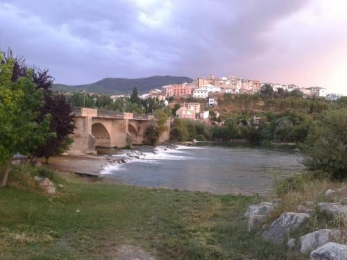 Logis Hostal Rural Txapi Txuri