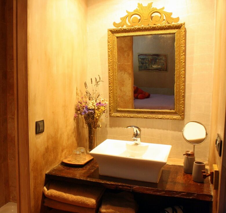 Bed & Breakfast Casa Rural Usategieta