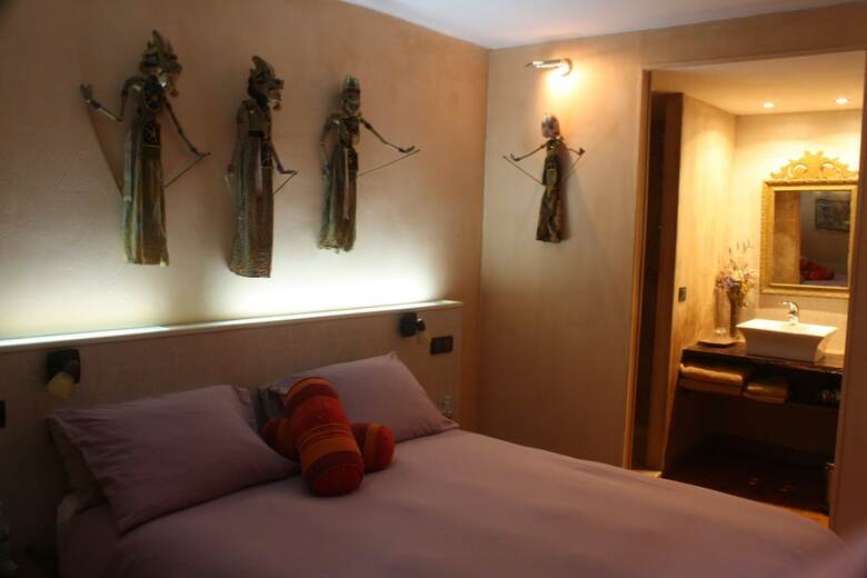 Bed & Breakfast Casa Rural Usategieta