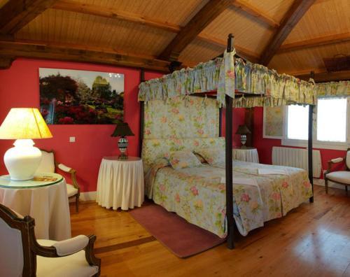 Hostal Hotel Rural Casa Xusto