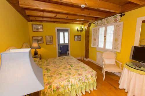Hostal Hotel Rural Casa Xusto