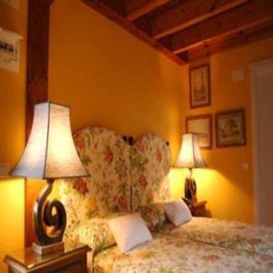 Hostal Hotel Rural Casa Xusto
