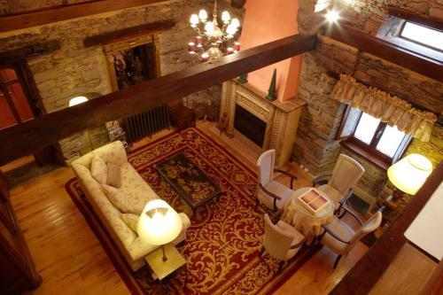 Hostal Hotel Rural Casa Xusto
