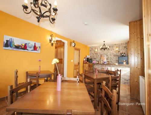 Hostal Posada El Prad�n