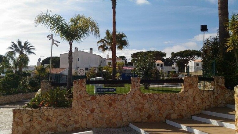 Aparthotel Apartamentos Hon�rio