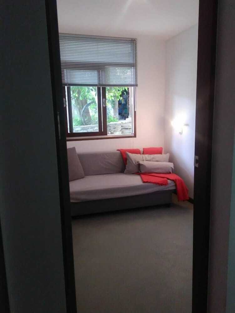 Apartamentos Studios Kyparissi