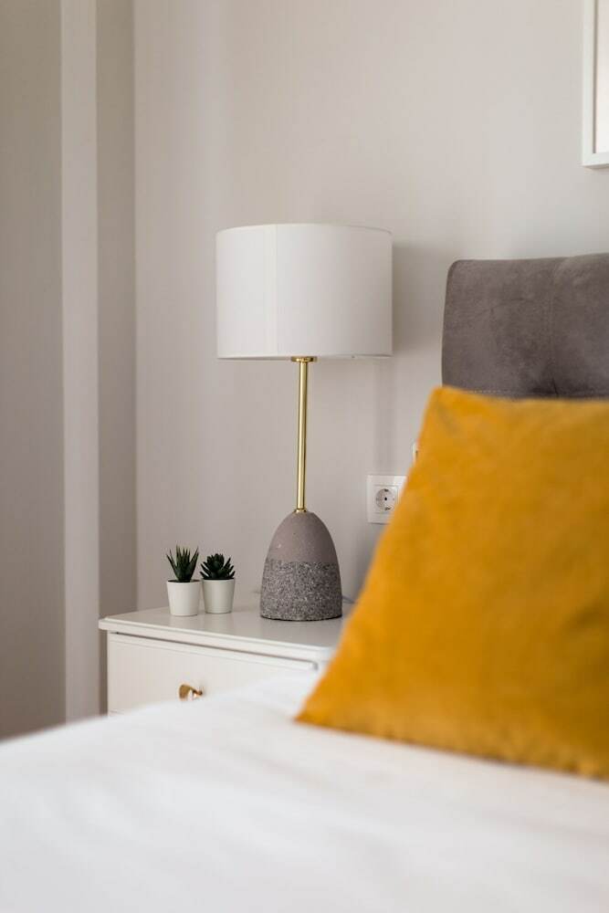Upstreet Elegant Kolonaki 2bd Apartment