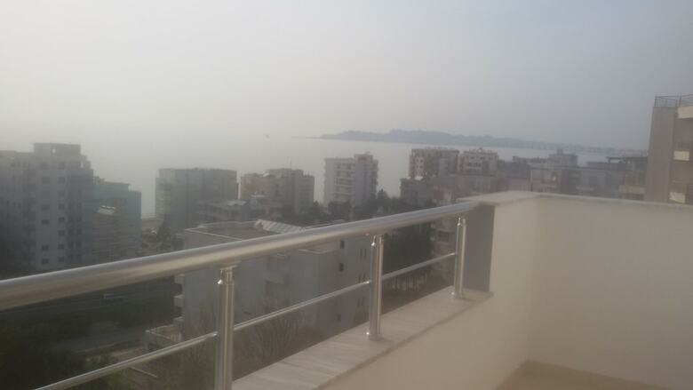 Aparthotel Adriatik Hills Apartments Complex