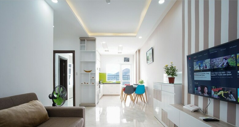 Apartamentos Trobee Trip - Nha Trang Condos