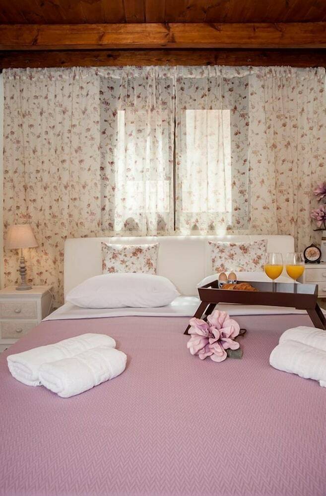Apartamentos Kyriaki' S Cozy Appartment