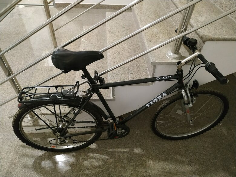 Lotus Alba Apartments