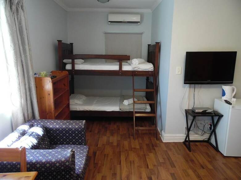 Hotel Albatross Guest House