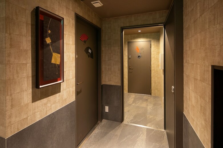 Ikidane Residential Hotel Higashiikebukuro