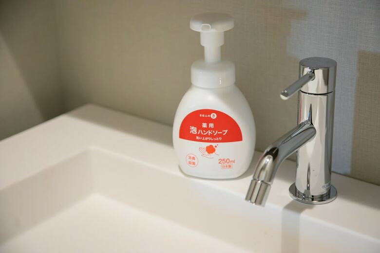 Ikidane Residential Hotel Higashiikebukuro