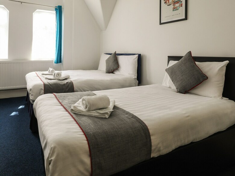 Hotel Oyo Hala Guest House