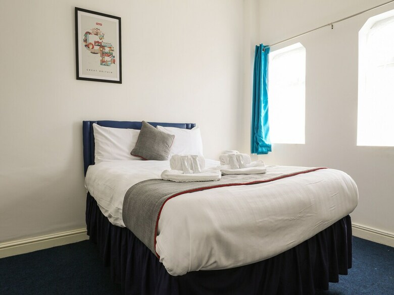 Hotel Oyo Hala Guest House