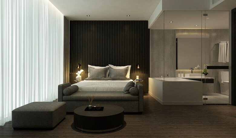 Hotel Grand Ocean Luxury Boutique