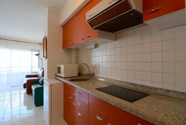 Apartamentos Medes Park I