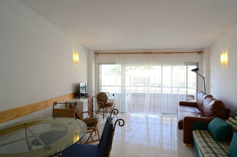 Apartamentos Medes Park I