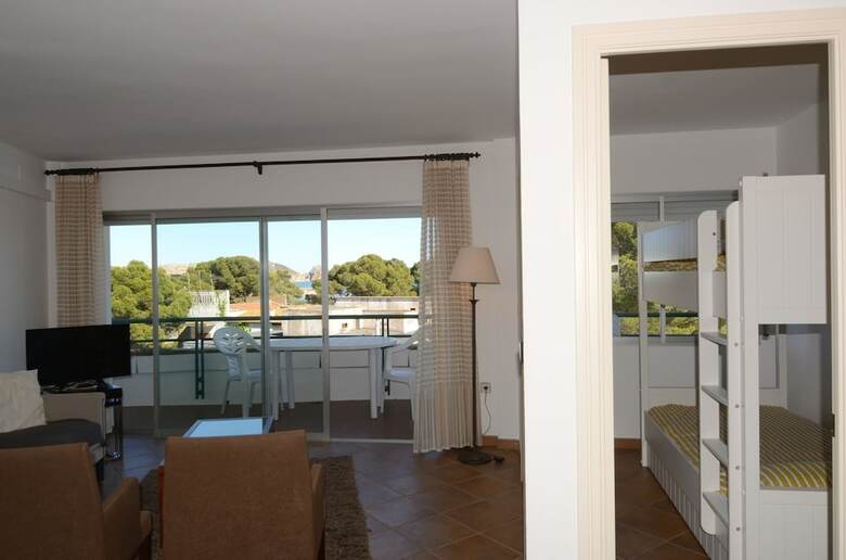 Apartamentos Medes Park I