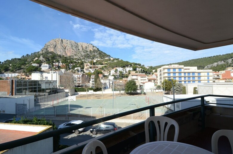 Apartamentos Medes Park I