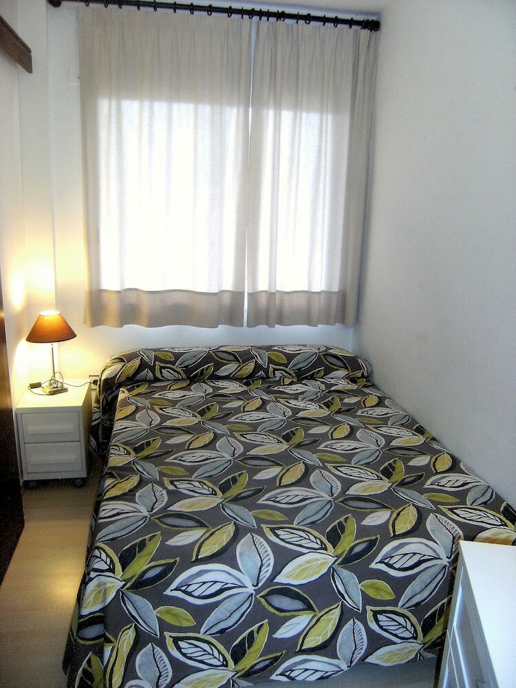 Apartamentos Medes Park I