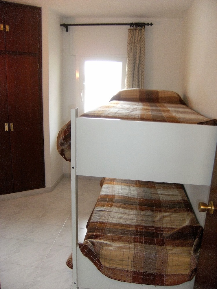 Apartamentos Medes Park I
