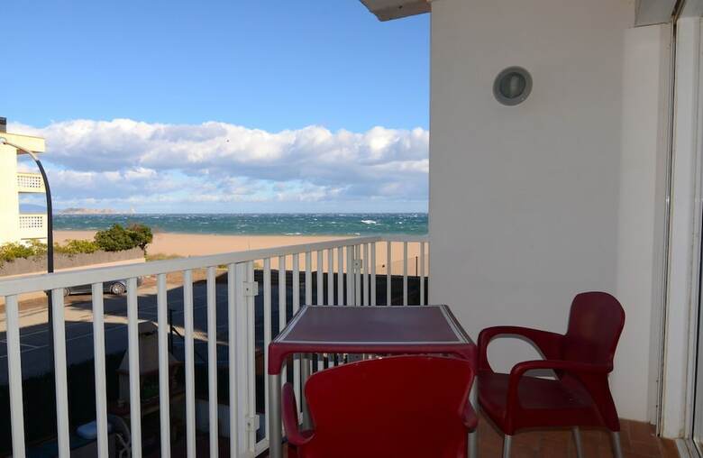 Apartamento Mar Blau II 1 D