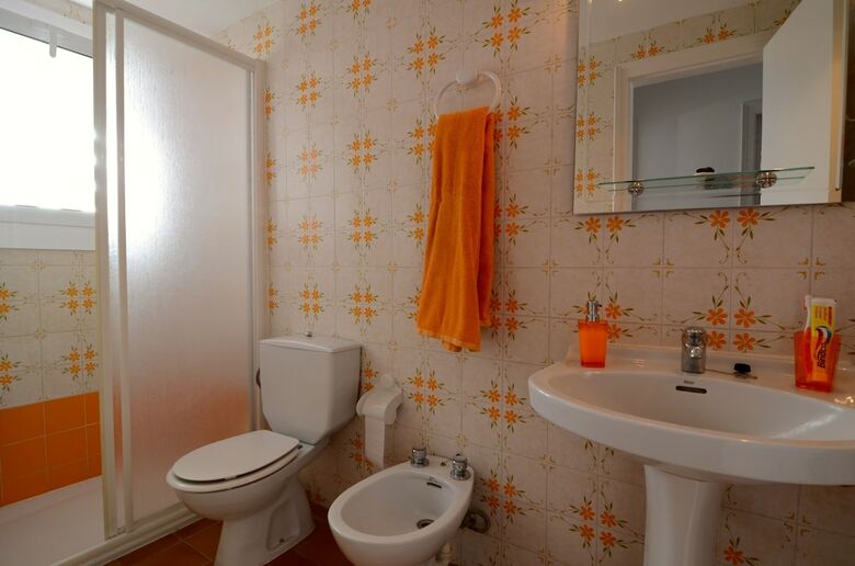 Apartamento Mar Blau II 1 D