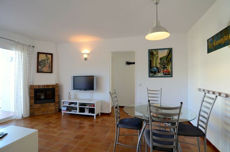 Apartamento Mar Blau II 1 D