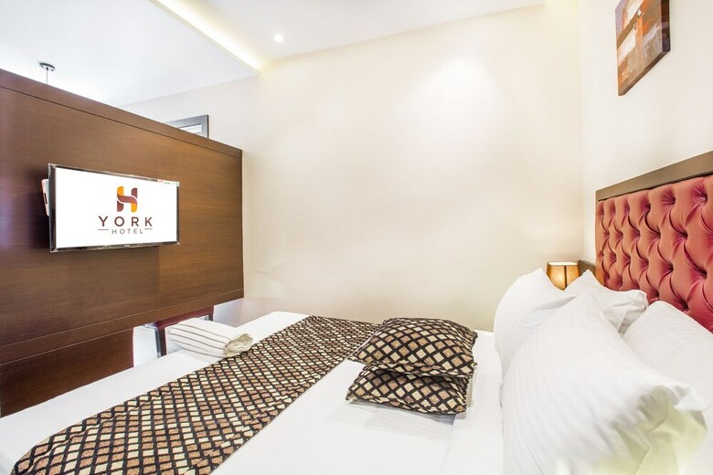 York Hotel Kochi