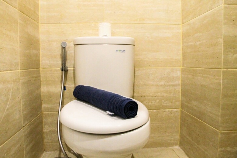Best Modern Studio Springwood Residence Apartment