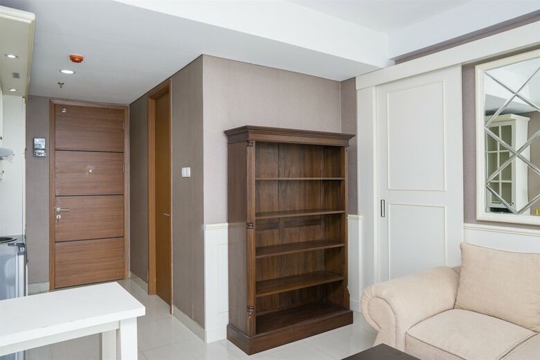 Luxurious 1br Dago Suites Apartment