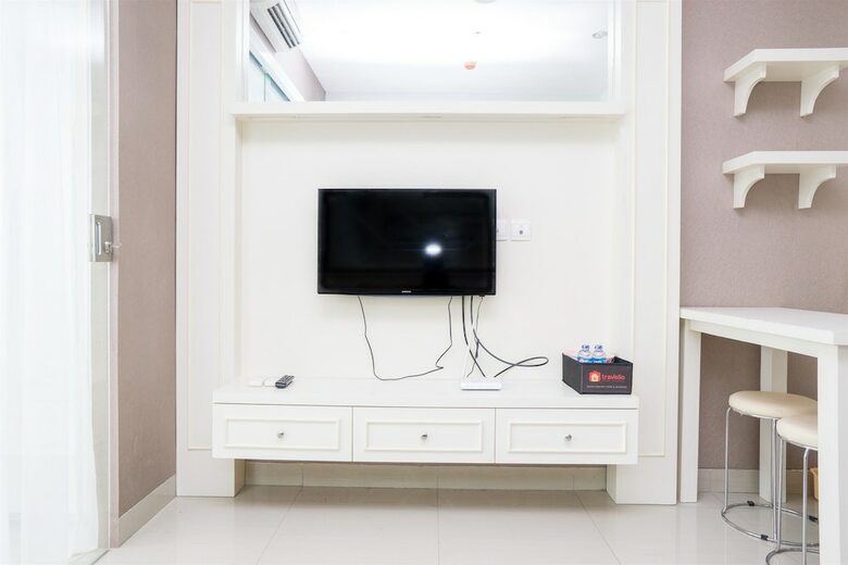 Luxurious 1br Dago Suites Apartment