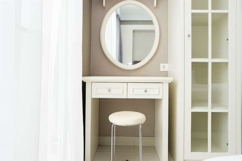 Luxurious 1br Dago Suites Apartment