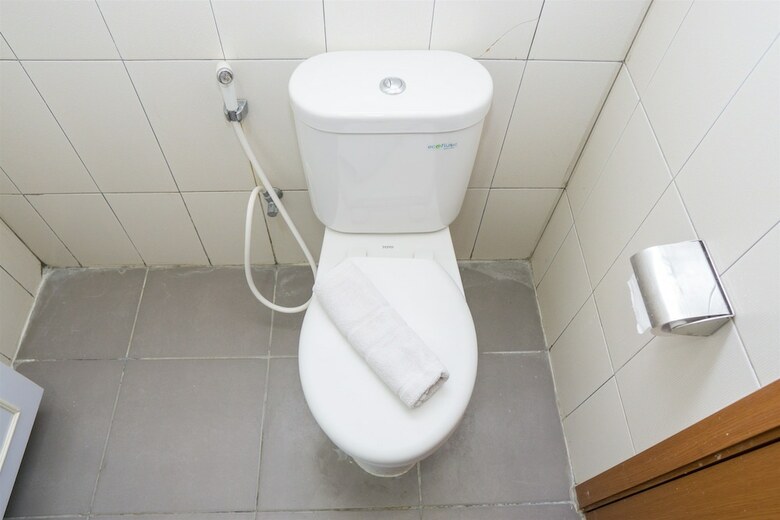 Luxurious 1br Dago Suites Apartment