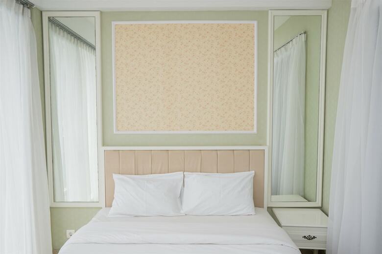Spacious 1br Dago Suites Apartment