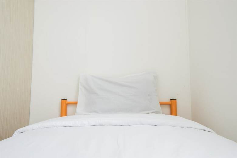 Pleasant 2br Apartment At Parahyangan Residence
