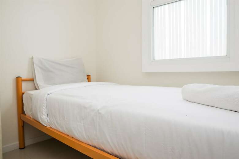 Pleasant 2br Apartment At Parahyangan Residence
