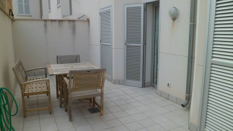 Apartamentos Casa Pilar