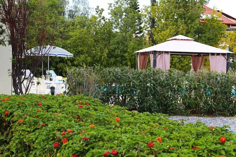 Villa Jasmine By Amy Villas